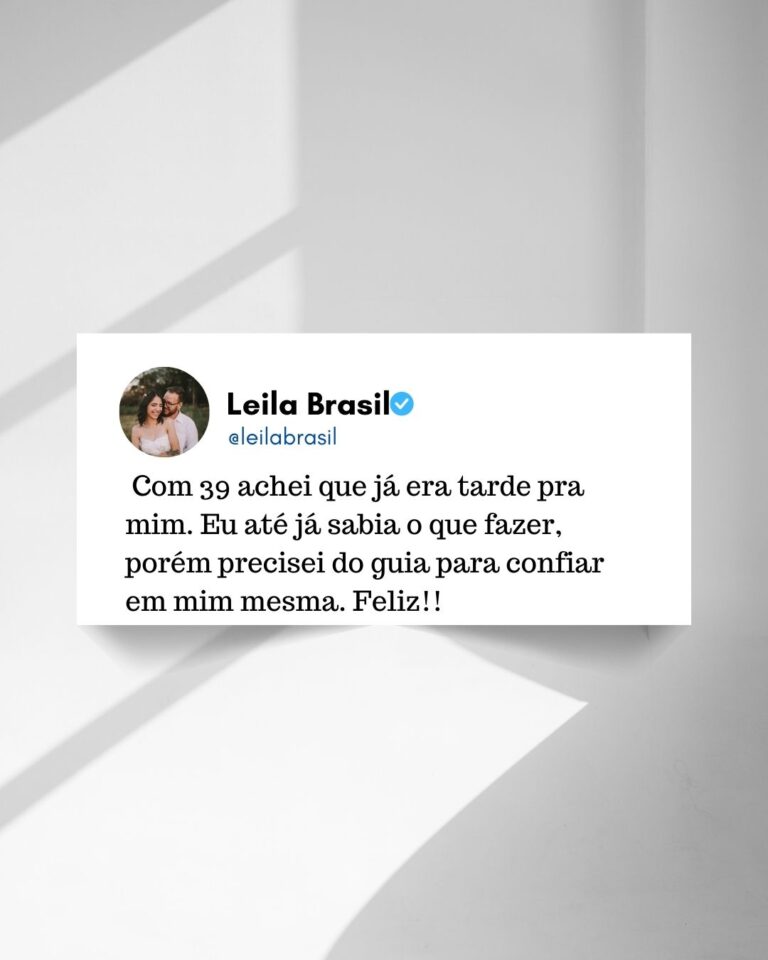 Post para Instagram frase motivacional citação (2)
